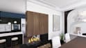 do realistic rendering 3d for your space