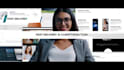 create a podcast website or wordpress website professionally