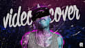 do your music video cover design