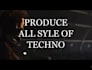 be your techno music ghost producer