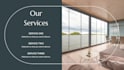 create redesign corporate events powerpoint presentation investor pitch desk