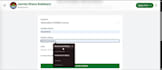 create a complete dynamic PHP mysql website with admin panel