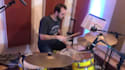 record drums for your song rock, funk, blues, pop, grunge