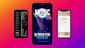 create awesome instagram, facebook animated ad design, ad creative