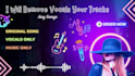 remove, isolate or extract vocals with the best method
