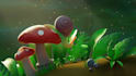 rigging and animating 3d sharacters