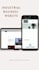 design a professional one page godaddy website