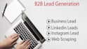 write scraping script web scraper and web crawler