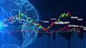 create forex crypto trading video intro for social media