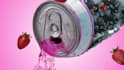 do 3d modeling 3d beverage and soft drinks animation video for ads and promotion