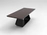 made 3d furniture design with rendering