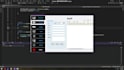 create desktop application in csharp visual studio