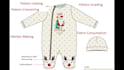 sewing pattern maker of your apparel business