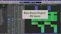 edm ghost producer future bass techno house trance