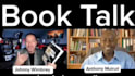 interview you about your book