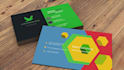 design loyalty card, simple card, name and personal card creation etc