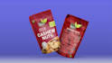 do pouch product label food packaging pouch label pouch bag