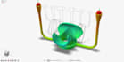 do foundry design and simulation for all types of casting