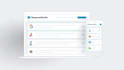 do saas product demo video app explainer app UI UX walkthrough saas animation