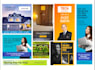 design a static google display ads and animated GIF banner