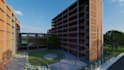 do 3d walkthrough of architectural animation