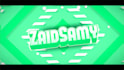make a 3d gaming intro for youtube