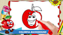 do drawing and coloring videos for kids