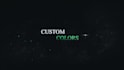 create amazing cinematic reaper logo reveal