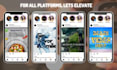 design engaging instagram posts, reels and stories for you