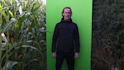 do chroma keying and greenscreen compositing