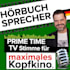 record a captivating and trusted german audiobook voiceover deutsch