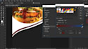 do creative flyer, envelope, invitation designs in 11 hour