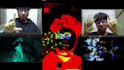 create generative art and tools in touchdesigner for you