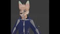 do a 3d rig for your character to use in VR chat