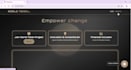develop pwa full stack website, using django, react, angular and deploy on AWS