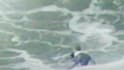 make an aesthetic vaporwave or lofi style video