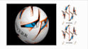 design soccer ball football volleyball basketball uniforms