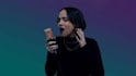 be your female singer and vocalist