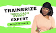 set up trainerize or everfit and manage your trainerize or everfit coaching app