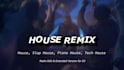 create professional house remix on your song