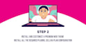 create your sellvia woocommerce dropshipping website for USA market
