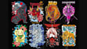 create stunning japanese style tattoo t shirt design