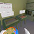 develop high quality VR game for meta devices