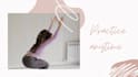 do small fitness and yoga class