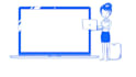 whiteboard explainer video, hand drawn animation
