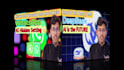 design eye catchy thumbnail