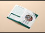 do professional brochure design in 12 hours
