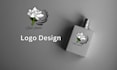 create a professional minimalist logo design