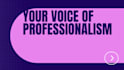 make professional phone calls