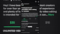 expertly edit your video at an affordable rate